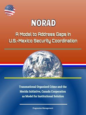 cover image of NORAD